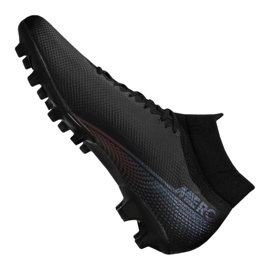 Scarpa Nike Superfly 7 Pro AG-Pro M AT7893-010 nero nero 1