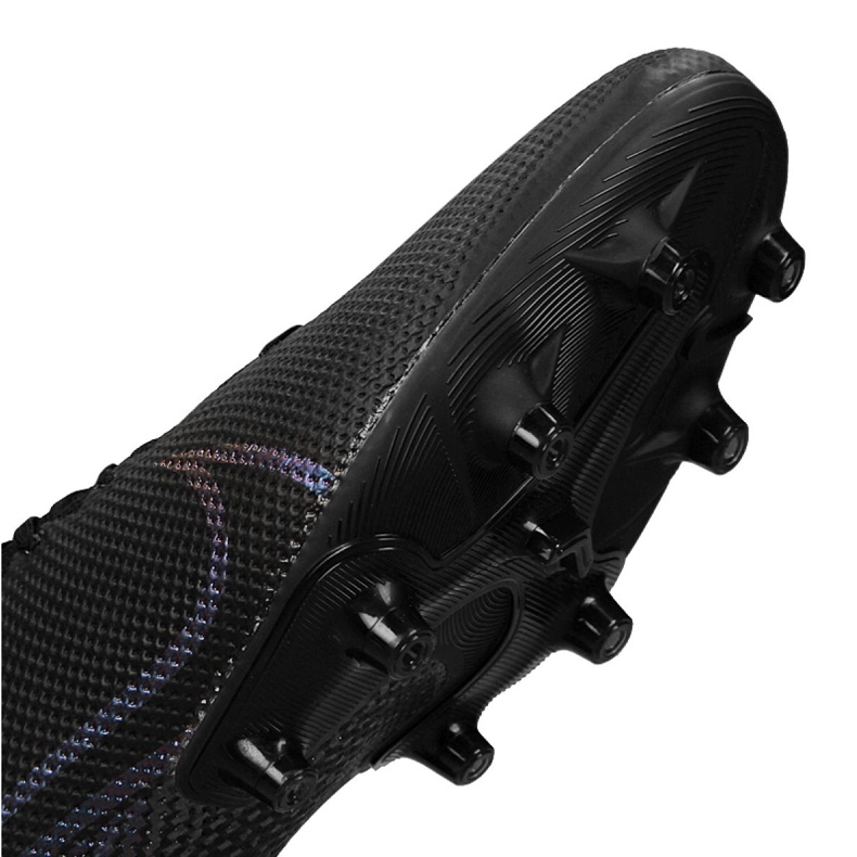 Scarpa Nike Superfly 7 Pro AG-Pro M AT7893-010 nero nero 2
