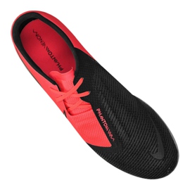 Nike Zoom Phantom Vnm Pro Ic M BQ7496-606 rosso rosso 2