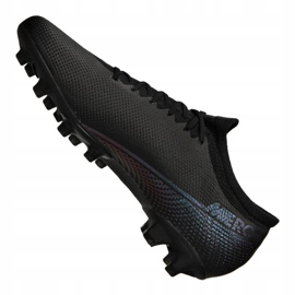 Scarpe da calcio Nike Vapor 13 Pro AG-Pro M AT7900-010 nero nero 1