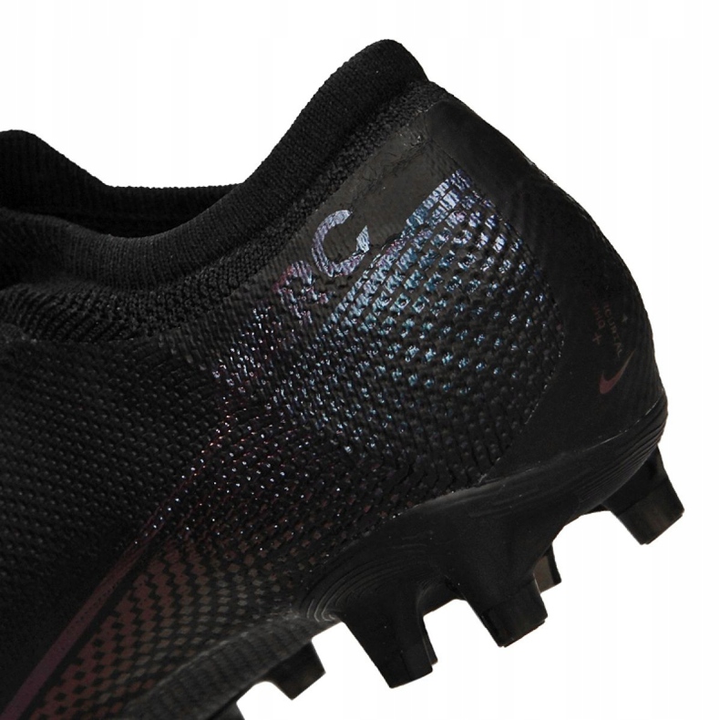 Scarpe da calcio Nike Vapor 13 Pro AG-Pro M AT7900-010 nero nero 2