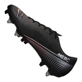 Nike Vapor 13 Academy SG-Pro Ac M BQ9142-010 nero nero 1
