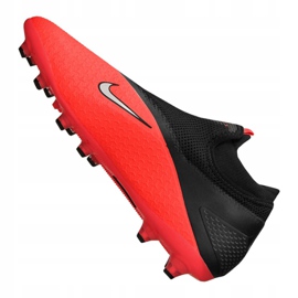 Scarpa Nike Phantom Vsn 2 Pro Df AG-Pro M CN9695-606 multicolore rosso 1
