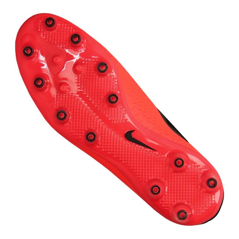 Scarpa Nike Phantom Vsn 2 Pro Df AG-Pro M CN9695-606 multicolore rosso 2