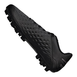 Scarpa Nike Legend 8 Academy Ag M AT6012-010 nero nero 1