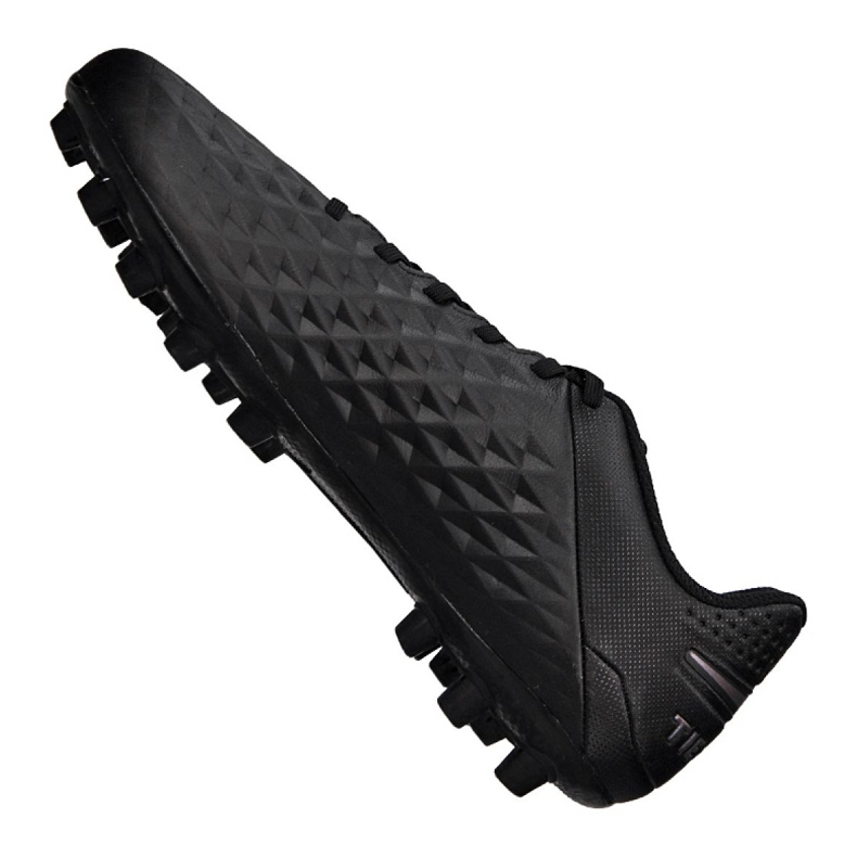 Scarpa Nike Legend 8 Academy Ag M AT6012-010 nero nero 1