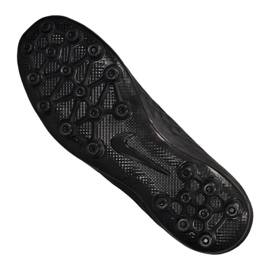 Scarpa Nike Legend 8 Academy Ag M AT6012-010 nero nero 2