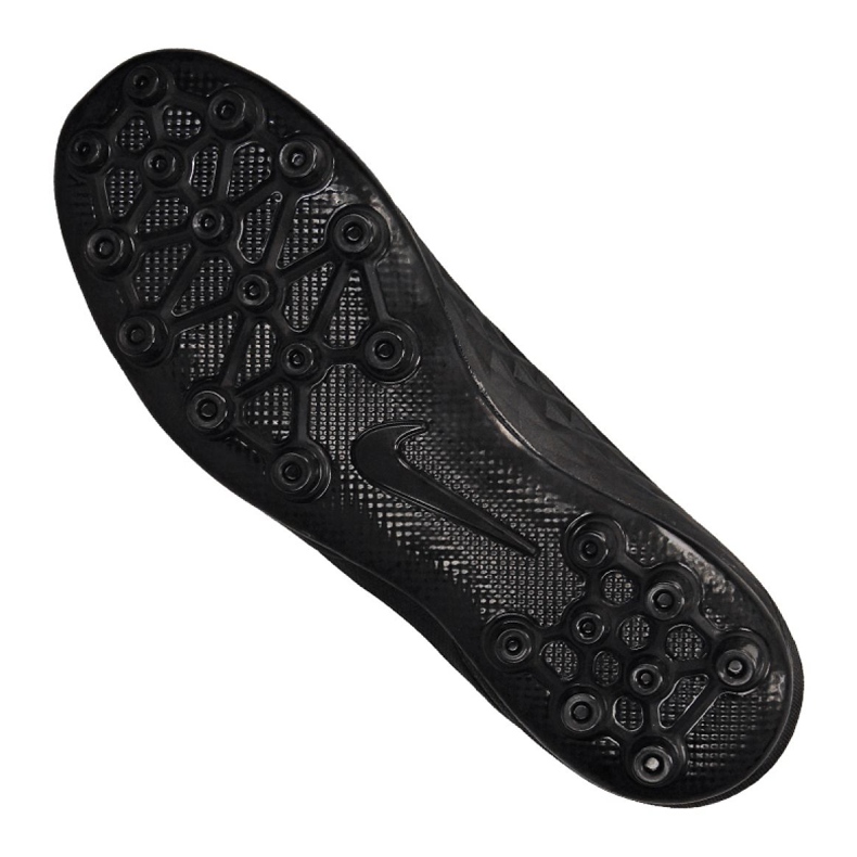 Scarpa Nike Legend 8 Academy Ag M AT6012-010 nero nero 2