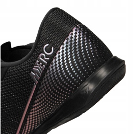 Nike Vapor 13 Academy Ic M AT7993-010 nero nero 1