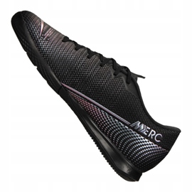 Nike Vapor 13 Academy Ic M AT7993-010 nero nero 2