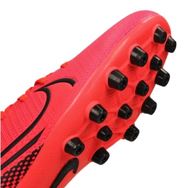 Scarpa Nike Superfly 7 Academy Ag M BQ5424-606 rosso rosso 1