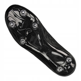 Scarpa Nike Legend 8 Pro Sg M CI1687-010 nero nero 1