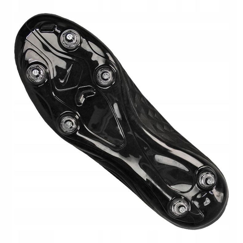Scarpa Nike Legend 8 Pro Sg M CI1687-010 nero nero 1