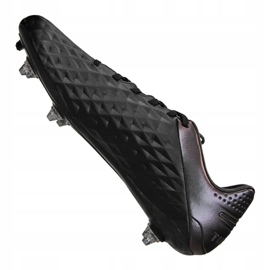 Scarpa Nike Legend 8 Pro Sg M CI1687-010 nero nero 2