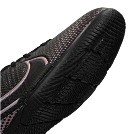 Scarpa Nike Superfly 7 Academy Ic M AT7975-010 nero nero 1