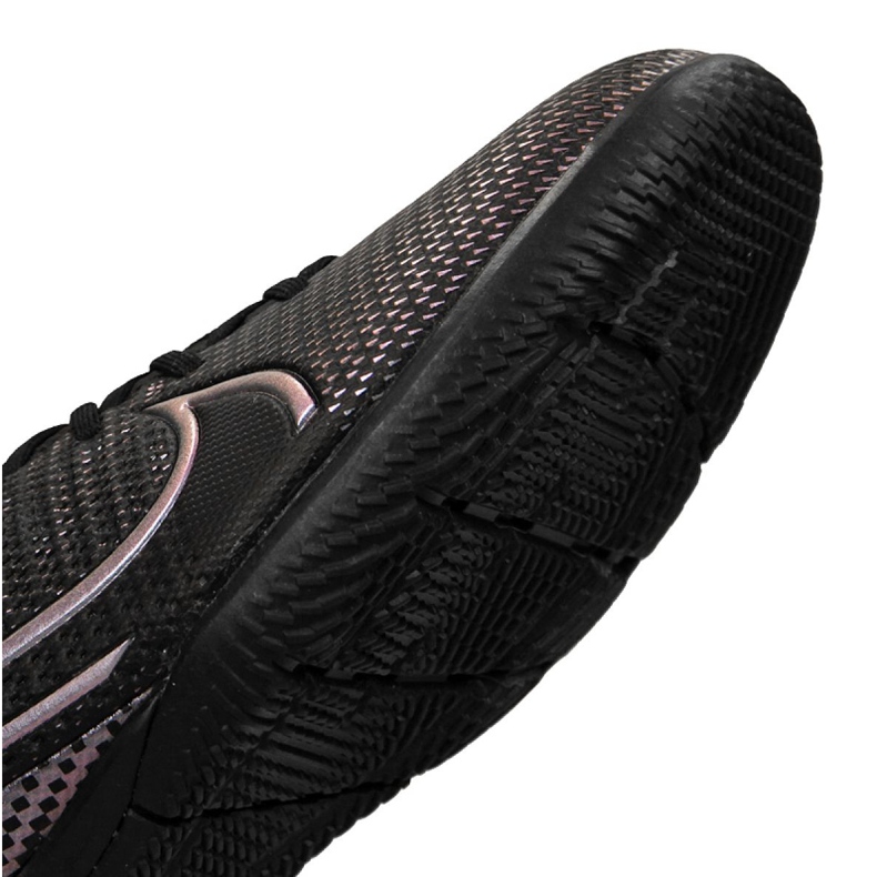 Scarpa Nike Superfly 7 Academy Ic M AT7975-010 nero nero 1