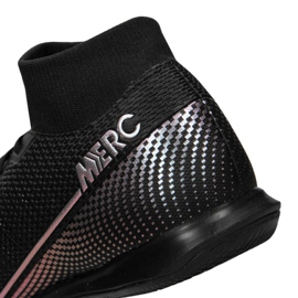 Scarpa Nike Superfly 7 Academy Ic M AT7975-010 nero nero 2
