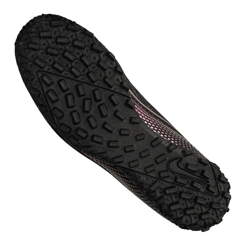Nike Superfly 7 Academy Tf M AT7978-010 nero nero 1