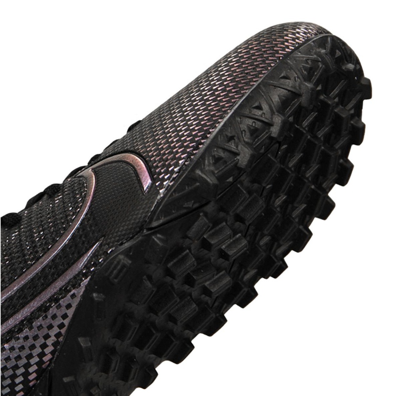 Nike Superfly 7 Academy Tf Jr AT8143-010 nero nero 1