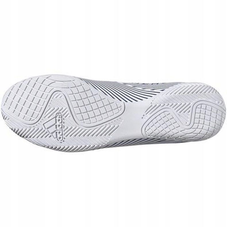 Scarpe indoor adidas Nemeziz 19.4 In M EF1711 multicolore blu 1