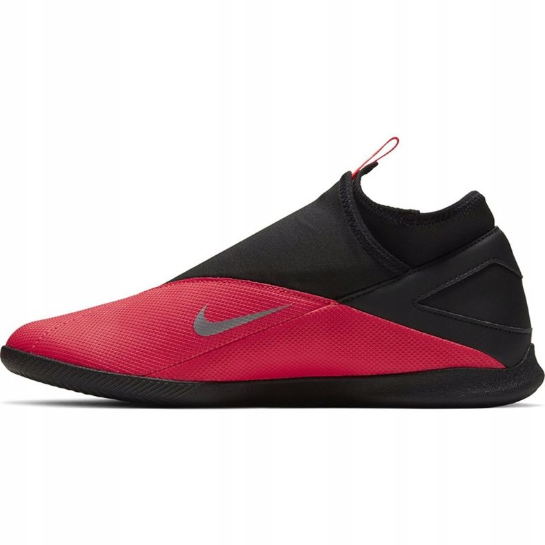 Scarpe indoor Nike Phantom Vsn 2 Club Df Ic M CD4169-606 rosso rosso 2