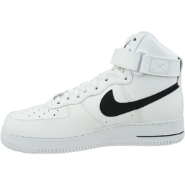 Nike Air Force 1 High '07 AN20 M CK4369-100 bianco 1