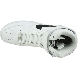 Nike Air Force 1 High '07 AN20 M CK4369-100 bianco 2