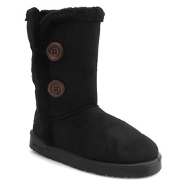 Nero Inuit 100-31 Nero 1