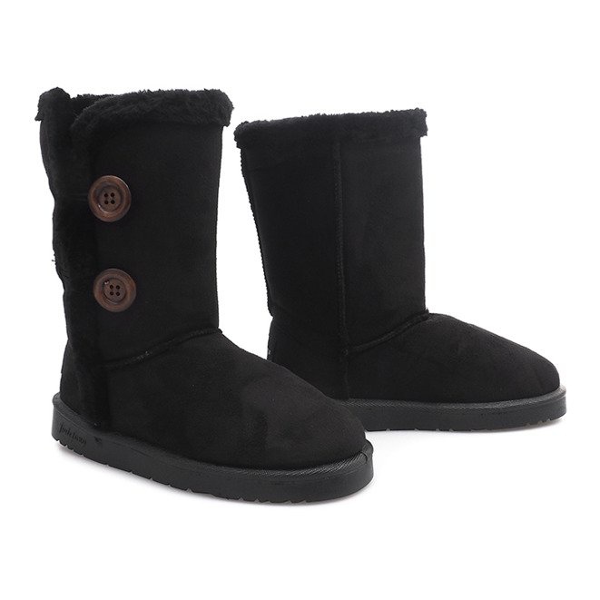 Nero Inuit 100-31 Nero 2