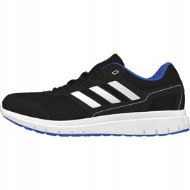 Scarpe Adidas Duramo 9 M FV6057 nero 1