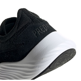 Adidas Predator 20.3 Low Tr M EH1728 scarpe nero nero 1