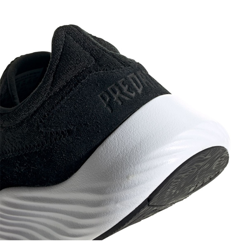 Adidas Predator 20.3 Low Tr M EH1728 scarpe nero nero 1