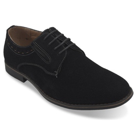Scarpe comode M516 nere nero 1