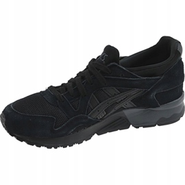 Asics Gel Lyte VW HL6G3-9090 scarpe nero 1