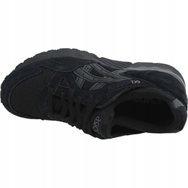 Asics Gel Lyte VW HL6G3-9090 scarpe nero 2