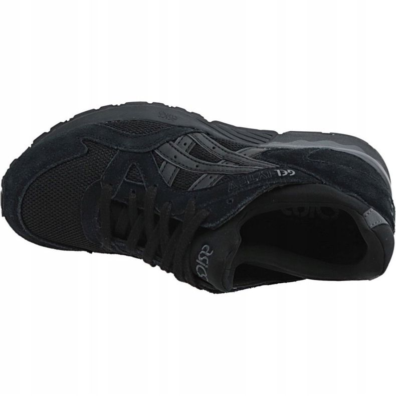 Asics Gel Lyte VW HL6G3-9090 scarpe nero 2