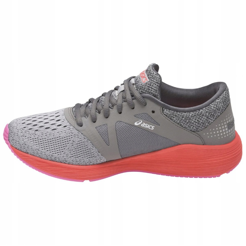 Asics RoadHawk Ff W T7D7N-9793 grigio 1