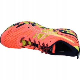 Asics Gel-Noosa Tri 12 M 1011A673-700 arancia 2