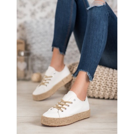 Kylie K1920901bla bianco 2