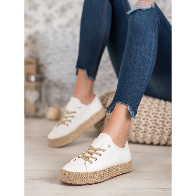 Kylie K1920901bla bianco 2