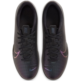 Scarpe indoor Nike Mercurial Vapor 13 Club Ic M AT7997-010 nero nero 1