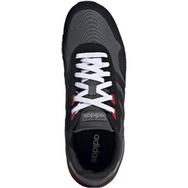 Scarpe Adidas 8K 2020 M EH1429 nero grigio 1