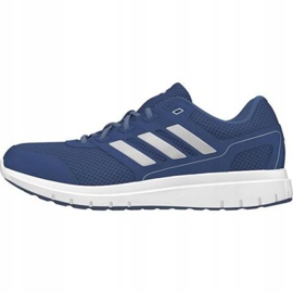 Scarpe da corsa adidas Duramo Lite 2.0 M FV6056 blu 1