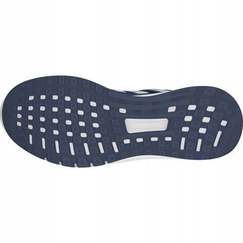 Scarpe da corsa adidas Duramo Lite 2.0 M FV6056 blu 2