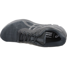 Asics Gel Pulse 11 M 1011A550-004 scarpe nero 2