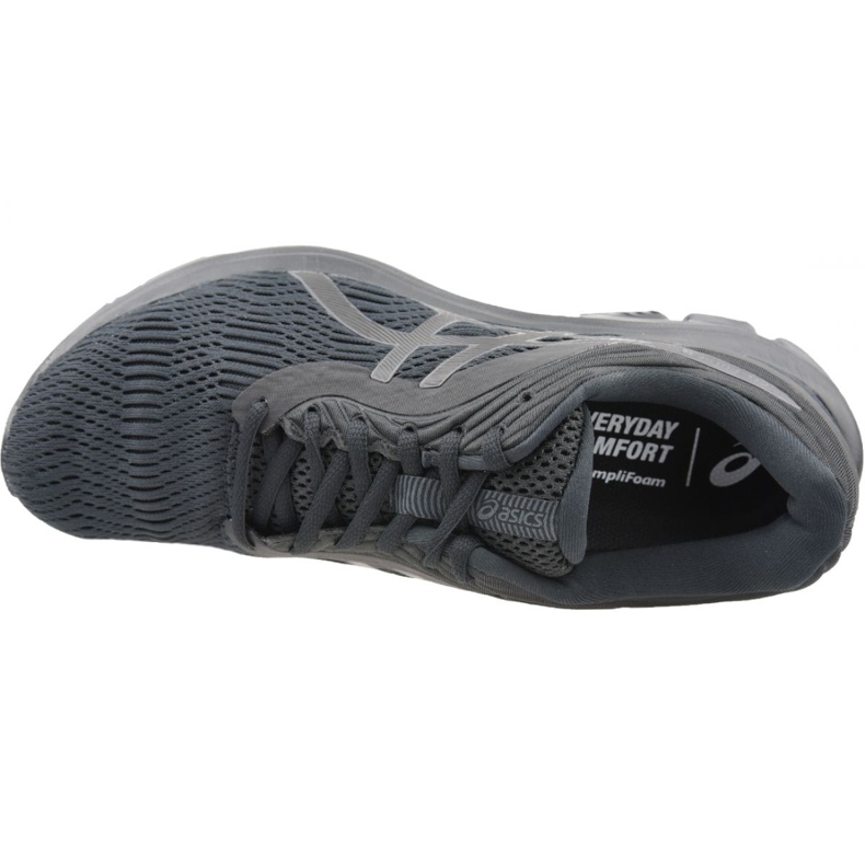 Asics Gel Pulse 11 M 1011A550-004 scarpe nero 2