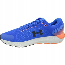 Under Armour Charged Rogue 2 M 3022592-401 blu 1