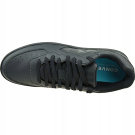 Converse Rival Ox M 164444C scarpe nero 2