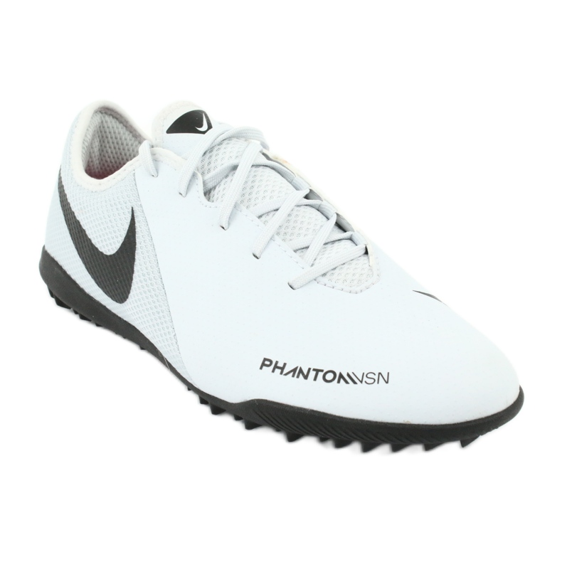Nike Phantom Vsn Academy Tf M AO3223-060 scarpe da calcio multicolore bianco 1