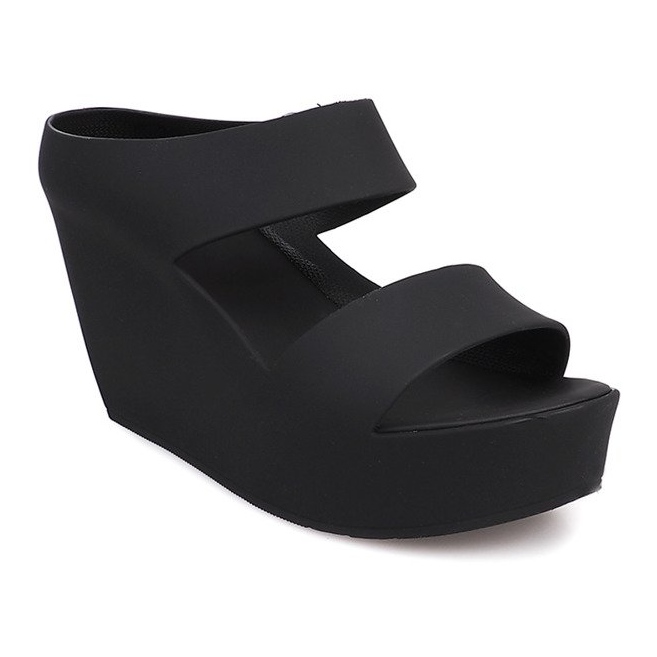 Meliski Open Wedge AE830 Nero 1